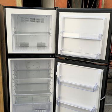 REFRIGERADOR LEMAX 7.5 PIES | EFECTO ESPEJO | $470 USD | TRANSPORTE INCLUIDO | FACTURA Y GARANTÍA | Congelación Seca - 3/3