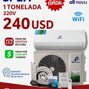split 220v - Img 55580606