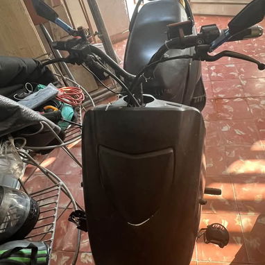Vendo moto electrica de uso enperfecto estado - 2/6