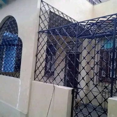 Se confecciona rejas para la seguridad de su familia y hogar - 5/10