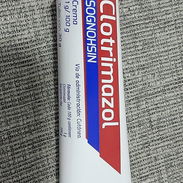 Clotrimazol - Img 53221701