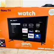 Smart TV ONN 32 🔥 ‼️precio: 230 USD‼️ - Img 45796701
