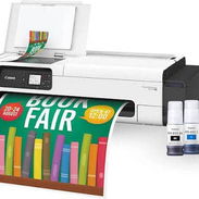 ⭐ *Plotter de impresión con escáner de Alta resolución* ⭐ - Img 56428202