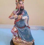Adorno de porcelana - Img 50214479