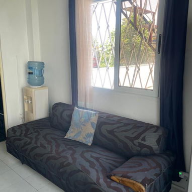 Apartamento en playa céntrico (41 y 42) - 5/10