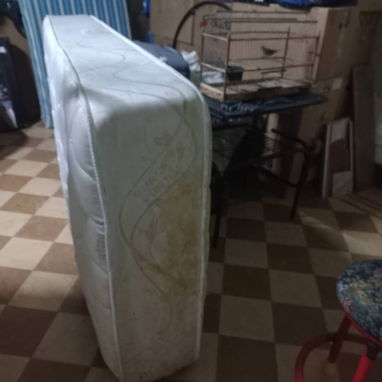 Colchón personal - 5/8