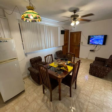 Bello apartamento en el Sevillano - 3/7