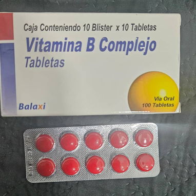PROPANOLOL - 9/10