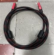 Se vende cable HDMI. - Img 45943959