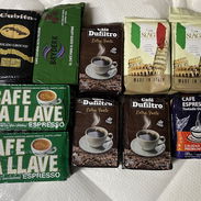 Venta de Café La Llave todos Originales VEDADO - Img 56528266