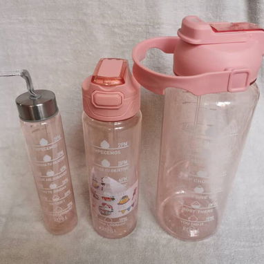 Set de 3 pomos (DH) - 2/6