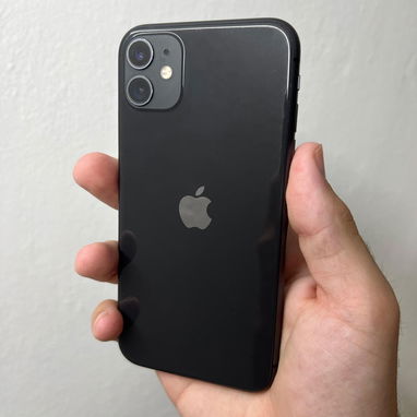 iPhone 11 - Img 123064808