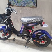 Bicimotos Halcón Última edición 2026 - Img 55722484