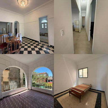 vendo apartamento en el vedado - 4/6