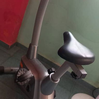 BICICLETA ESTÁTICA (Ejercicios) - Img 121854321