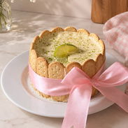 Tartas heladas de piña y de limón - Img 57845195
