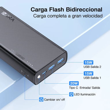 Power Bank - Img 127311249