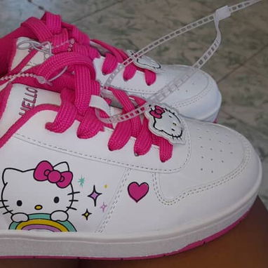 Zapatos de niña - 2/3