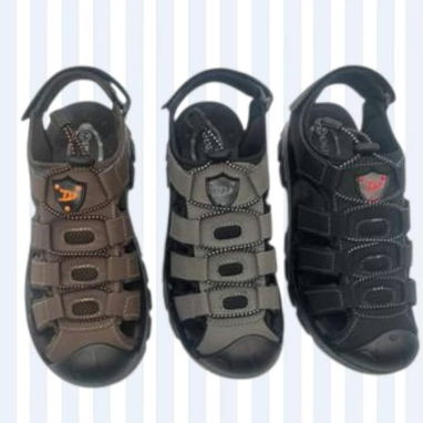 Sandalias de hombre - Img 123645441