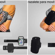Brazaletes móviles sencillos y pro max - Img 55776852