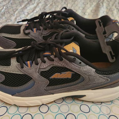 Tenis de marca 〽️ Avia - 5/6