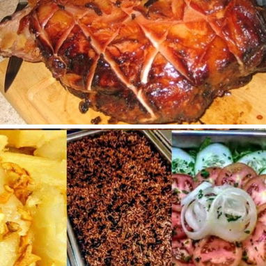 Llega el día de celebrar y usted tiene la mejor opción para no cocinar con nosotros Rico sabor cubano🐷🥙🥘📱🚐 - Img 121112186