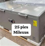 Freezer Milexus - Img 45630314