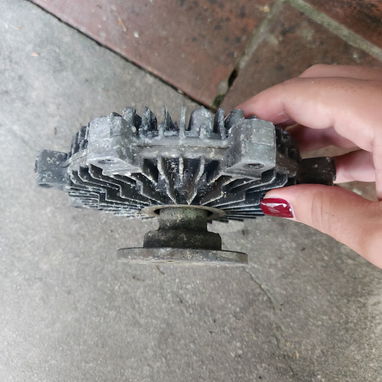 Termostato biscoso de mercedes benz - 2/3