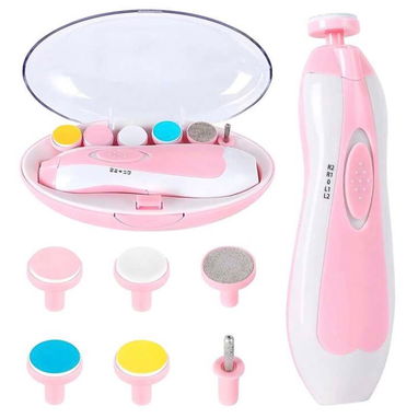 *Set para limado de uñas, de bebés y adultos* Precio: 13 usd En Víbora de 10 a 5 o se paga mensajería - 3/3