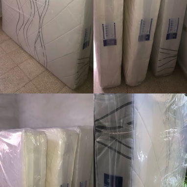 Camas y Colchones de Lujo • Importados y Originales ¡Precios Inmejorables + Transporte Incluido! - Img 103576563