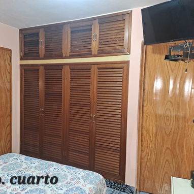Casa espaciosa Marianao - Img 125240048