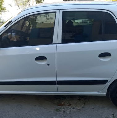 Renta de Hunday Atos y Toyota Yaris mecánico. WhatsApp 52827658 - Img 70063455