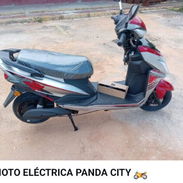 Moto Eléctrica - Img 55550515