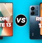 📌 📲Redmi 13C: 8+4/256 DUAL ⚫️cargador carga rápida y mica ❌ Variedad de Modelos 🔥 Garantia💯(50122443) - Img 48358215