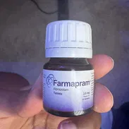 Farmapram Alprazolam tablet 2.0mg world wide delivery - Img 56445686