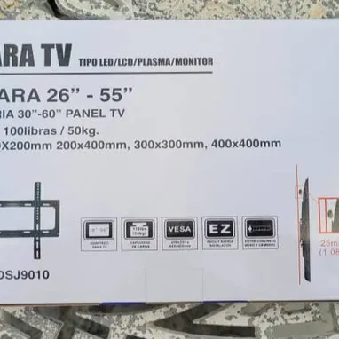 📺 Soportes de Tv Originales. 14 a 42 pulgadas 4000cup. y de 26 a 55 pulgadas 5000cup. - Img 111801727
