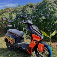 MOTO ELÉCTRICA TOPMAQ - Img 55724613