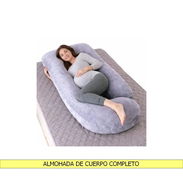 ALMOHADA DE CUERPO COMPLETO - Img 55757576