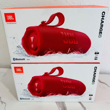 Bocinas JBL originales new en caja - 6/7