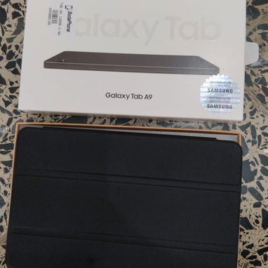 Tablet Samsung Galaxy Tab A9 - Img 126755423