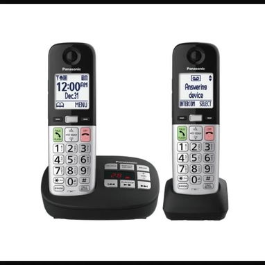 Vendo Telefonos Inalambricos - 9/10
