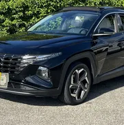 Hyundai Tucson del 2024,importado en excelentes condiciones,que destaca por un buen equipamiento, buena habitabilidad - Img 50502651