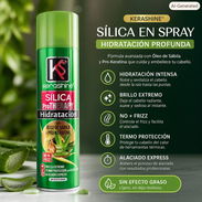 Sílica ( spray). - Img 57201588