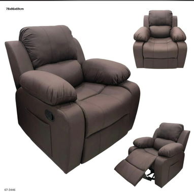 🚧 BUTACA RECLINABLE 78 x 86 x 69 cm 🚧 - Img 117704062