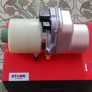Bomba electrohidraulica marca Stark Alemana para SEAT Córdoba y VW Polo - 4/5