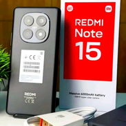 Xiaomis en Venta Sellados en Caja - Img 55587780