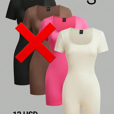 Conjuntos, monoshorts, mono pantalones y más - 7/10