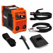 MÁQUINA SOLDADORA INVERTER PORTÁTIL - Img 56902696
