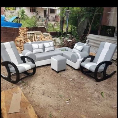 Juegos de comedor, juegos de sala y Comadritas con transporte incluído interesados al privado o WhatsApp https://wa.me/6 - Img 123132528