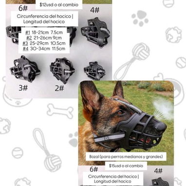 Suministros para mascotas - Img 124968560